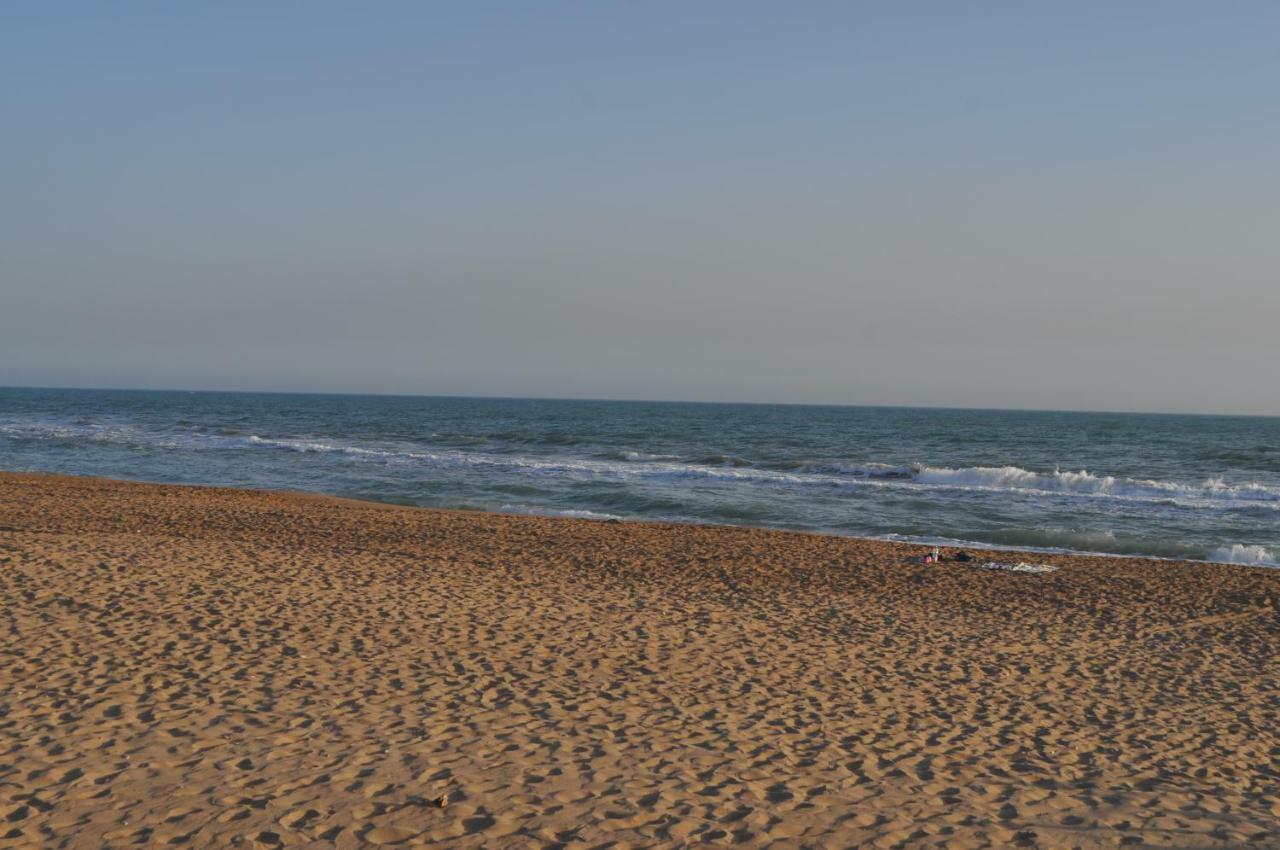 La Casetta Di Amelie Agrigento Exterior photo