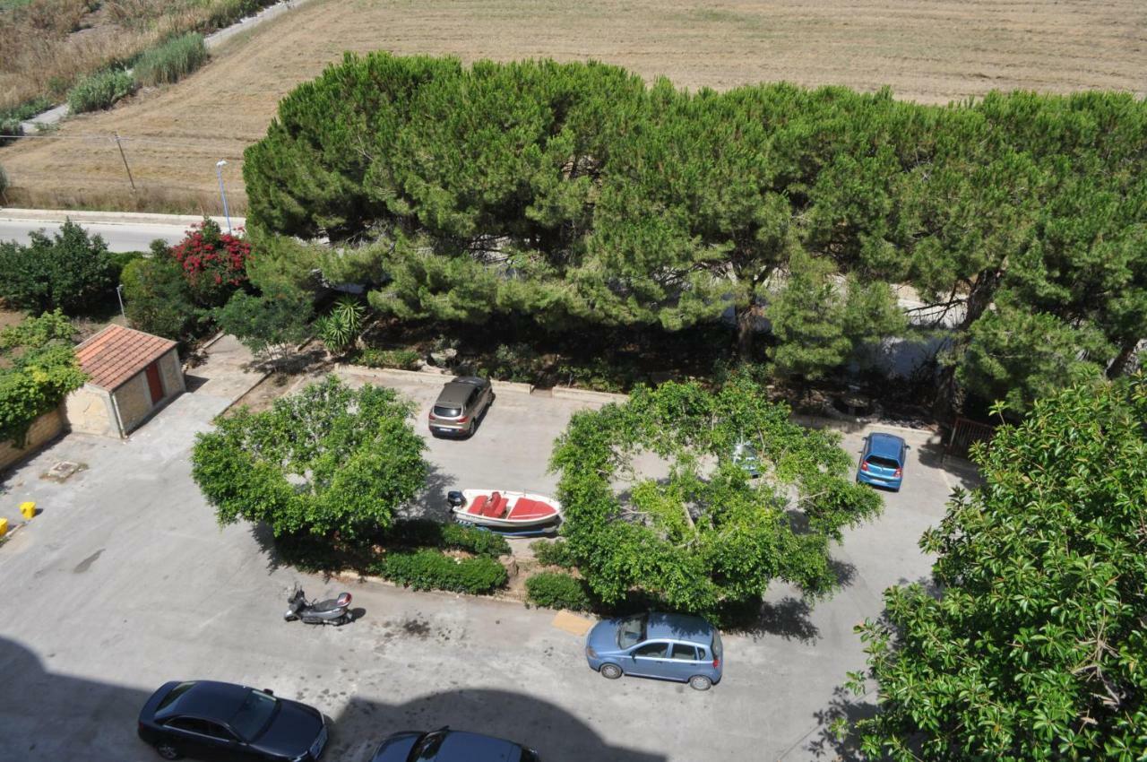 La Casetta Di Amelie Agrigento Exterior photo